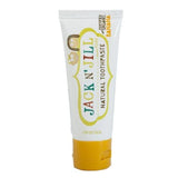 Jack N' Jill Natural Toothpaste Organic Banana