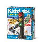 4m 3441 KidzLabs Traffic Light