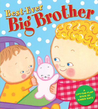 Best Ever Big Brother Book