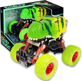 Thin Air Brands Crazy Truck - Dinosaur Truck