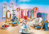 Playmobil 70454 Princess Dressing Room