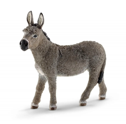 Schleich 13772 Donkey