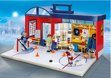 Playmobil 9293 NHL® Take Along Arena