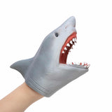 Schylling Hand Puppet Shark