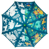Stephen Joseph Umbrella Colour Changing Zoo
