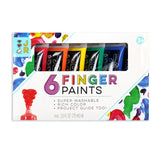 iHeartArt JR Washable Fingerpaints