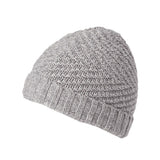 Dozer Winter Hat NAMBUCCA Grey