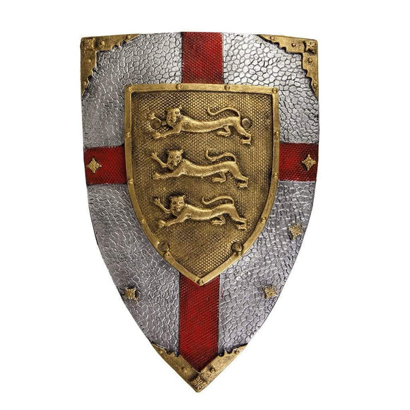 Great Pretenders 14425 Lion Shield