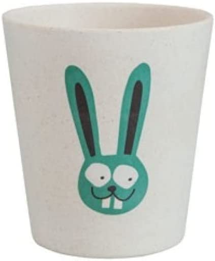Jack N' Jill Biodegradable Rinse Cup Bunny