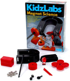 4m 3291 Kidzlabs Magnet Science