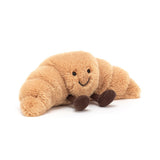 Jellycat Amuseable Croissant 8"
