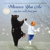 Wherever You Are: My Love will find you Board Book