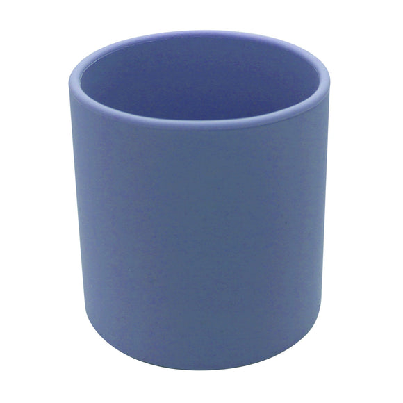 Kushies Silicone Cup - Silicup Mineral Blue