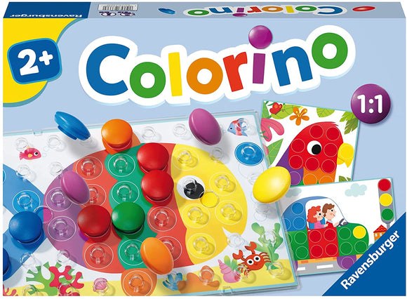 Ravensburger Colorino Game
