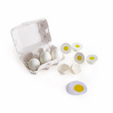 Hape E3156 Egg Carton