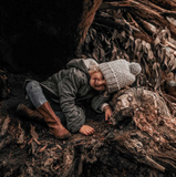 Millymook Winter Hat MAYELLE Natural