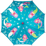 Stephen Joseph Umbrella Colour Changing Mermaid