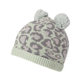 Millymook FINAL SALE Winter Hat MARLEE Mint