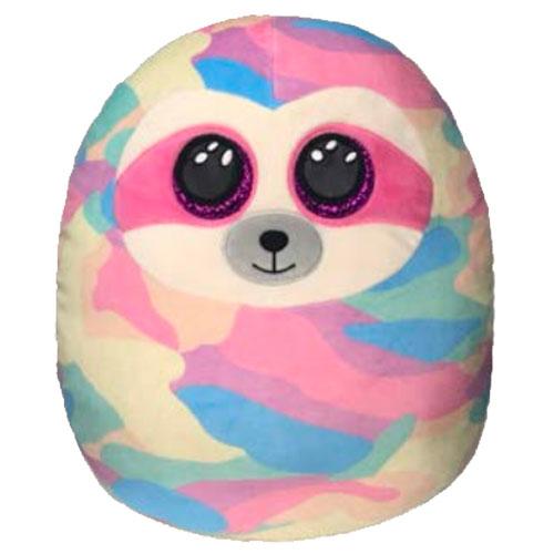 Ty Squish-a-Boo COOPER the Sloth 14