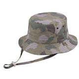 Dozer Sun Hat Zachary