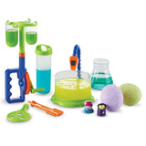 Learning Resources 3838 Beaker Creatures Monsterglow Lab