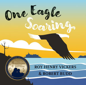 One Eagle Soaring Book
