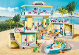 Playmobil 70434 Family Fun PLAYMO Beach Hotel *