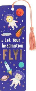 Bookmark Let Your Imagination Fly!