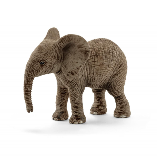 Schleich 14763 African Elephant Calf