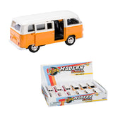 Toysmith Diecast Volkswagen Van