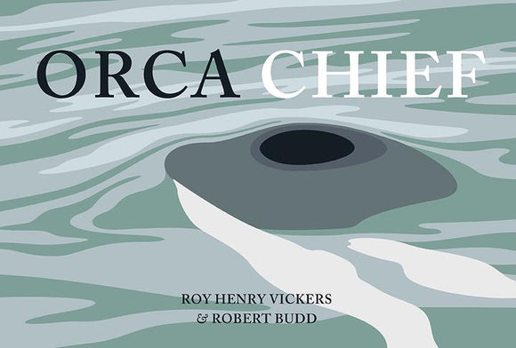 Orca Chief Book