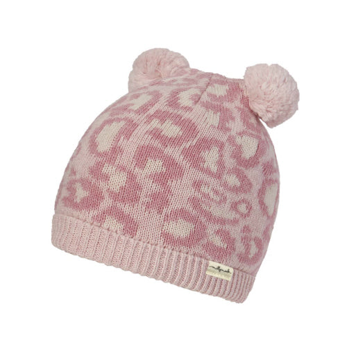 Millymook Winter Hat MARLEE Pink
