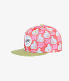 Headster Cap WALK LIKE AN EGYPTIAN