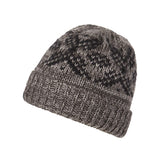 Dozer Winter Hat SAWYER Grey