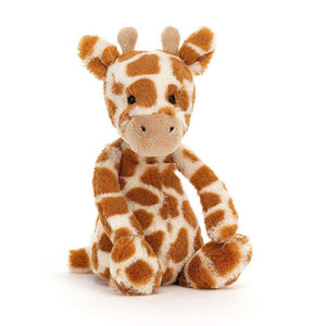Jellycat Bashful Giraffe 12"