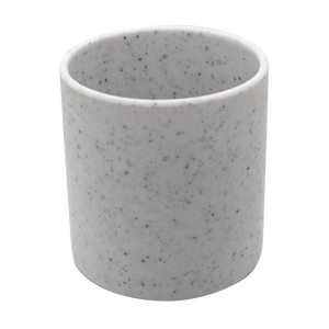 Kushies Silicone Cup - Silicup Grey Speckle