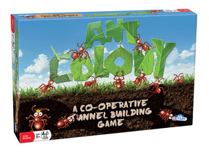 Ant Colony Board Game 19240
