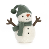 Jellycat Maddy Snowman Large 10"