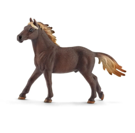 Schleich 13805 Mustang Stallion