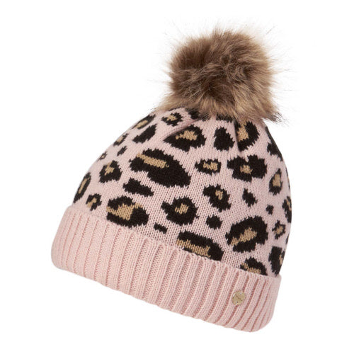 Millymook Winter Hat HASTA Dusty Pink