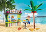 Playmobil 70437 Family Fun Beach Snack Bar *