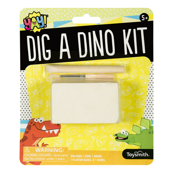 Toysmith Dig a Dino Kit