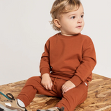 Miles The Label - Baby Jogger Sandstone
