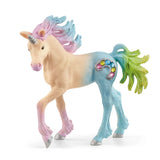 Schleich 70724 Marshmallow Unicorn Foal