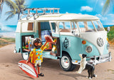 Playmobil 70826 Volkswagon T1 Camping Bus - Special Edition 