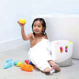 Ubbi Bath Toy Drying Bin