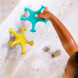 Ubbi Starfish Suction Toys
