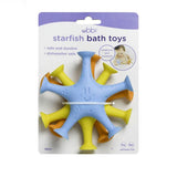 Ubbi Starfish Suction Toys
