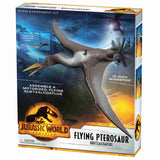 Thames & Kosmos Jurassic World Flying Pterosaur (Quetzalcoatlus)