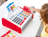 Hape E3184 Beep "N" Buy Cash Register